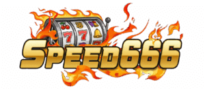 speed 666 logo